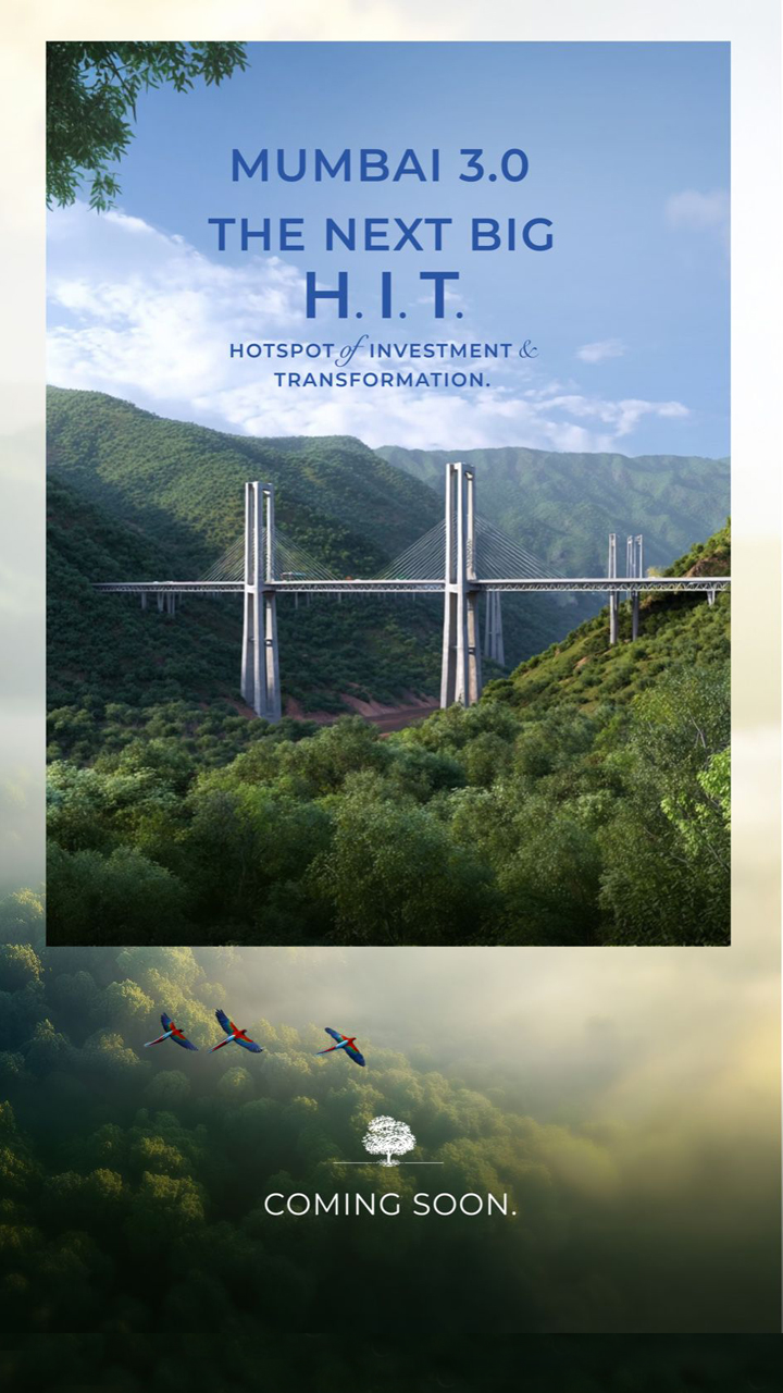 NeoLiv Khopoli Amenities View